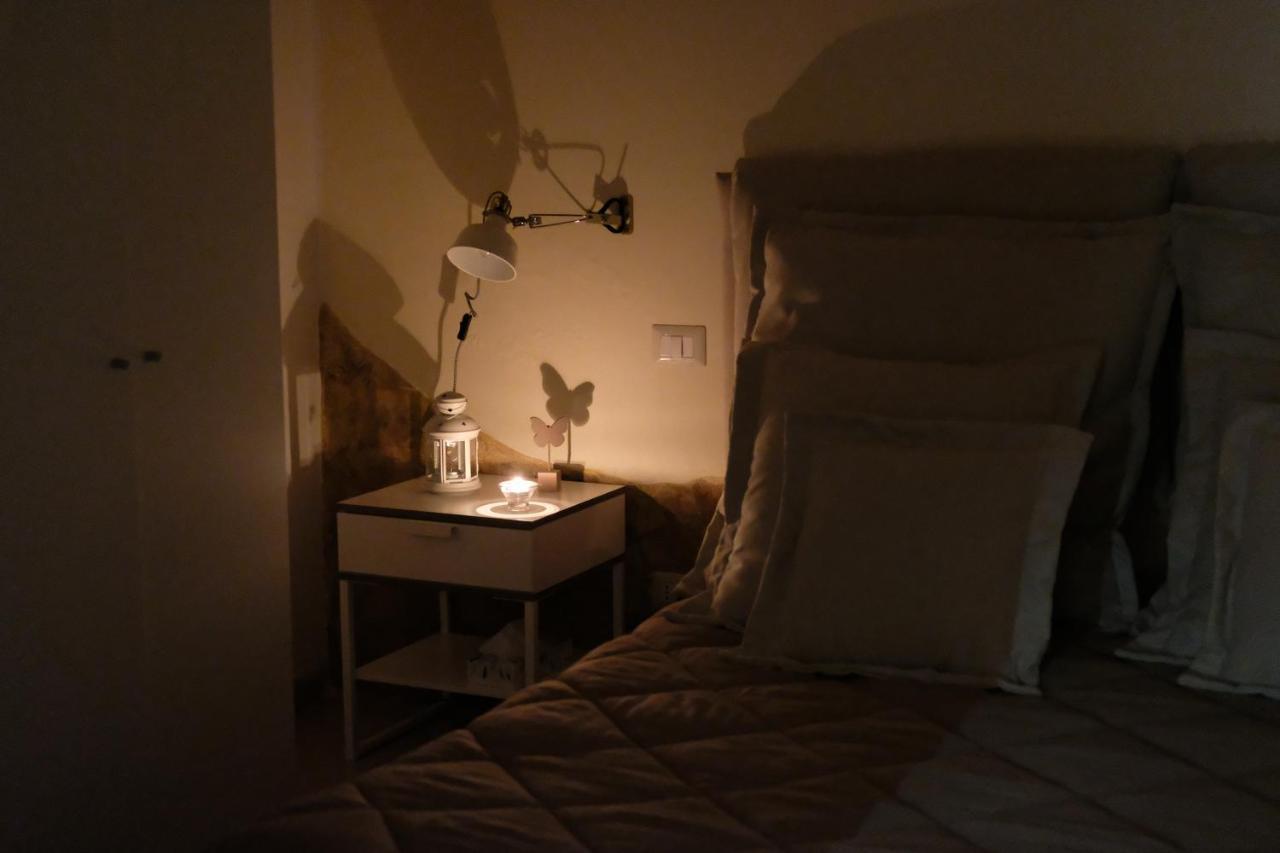 Nicole House Bed and Breakfast Bari Eksteriør billede