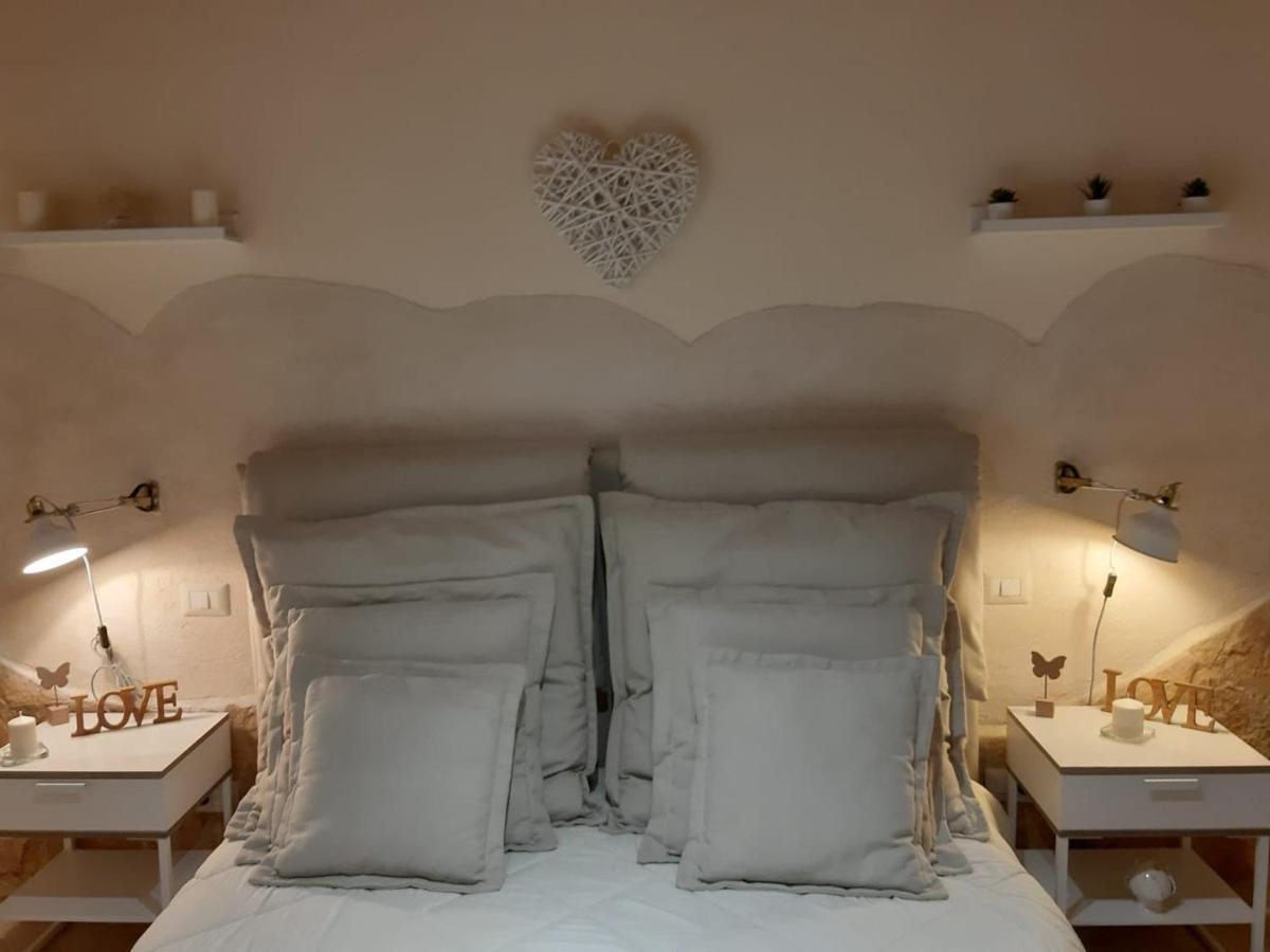 Nicole House Bed and Breakfast Bari Eksteriør billede