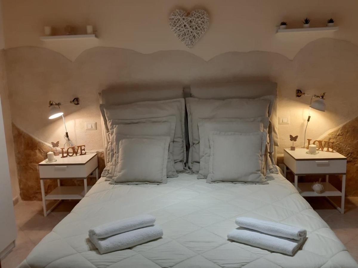 Nicole House Bed and Breakfast Bari Eksteriør billede